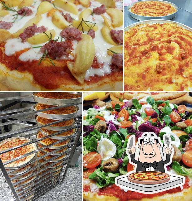 Pizzeria Birbe's Pizza & Food