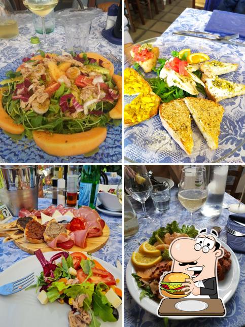 Ristorante La Terrazza