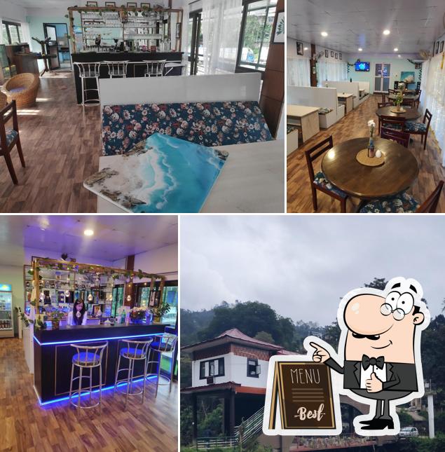 Here's an image of Casa Rio Ranipool Riverside Restro bar