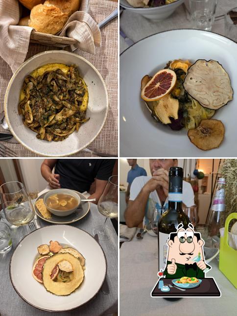 Cibo al Filo e Fieno