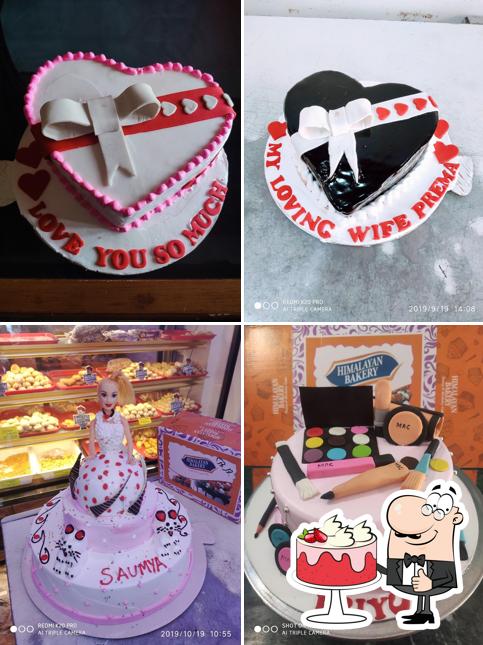 HIMALAYAN BAKERS AND ICECREM PARLOUR