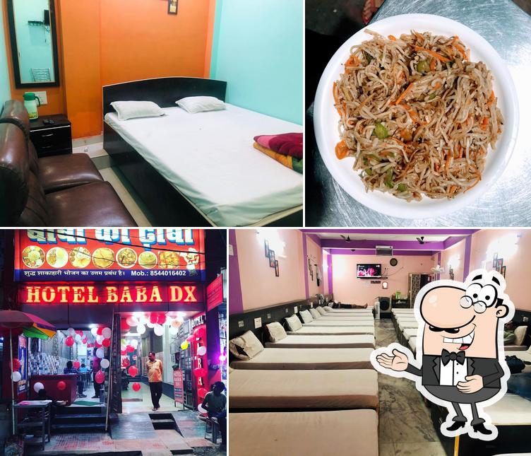 Hotel Baba Deluxe