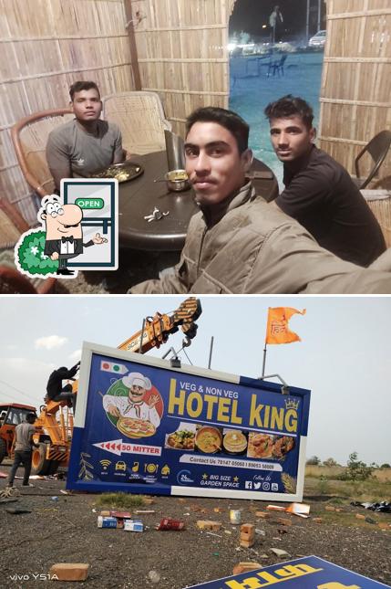 Hotel Raj in