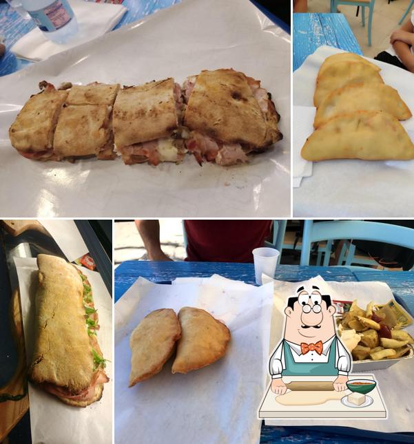 Samosa al Il Pizzicotto dal 1984