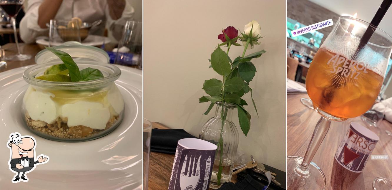 Inverso Ristorante
