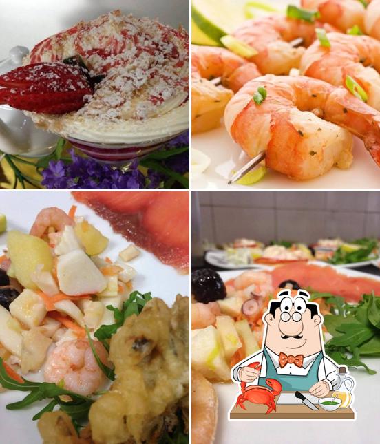 L'Arcalde Ristorante Pizzeria