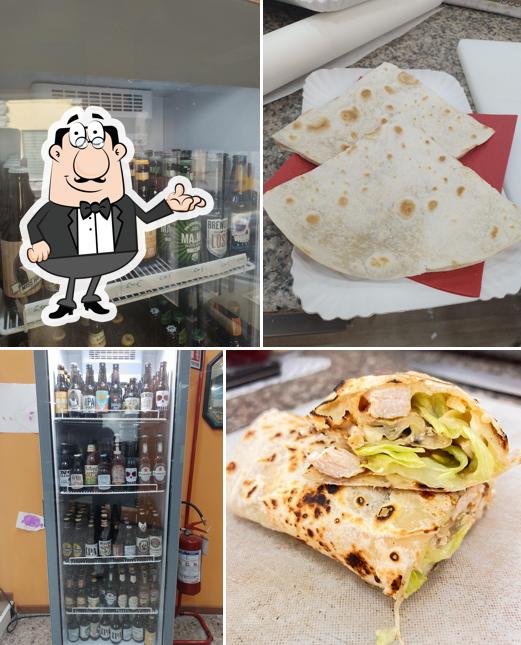 La piada che non c’era !!!