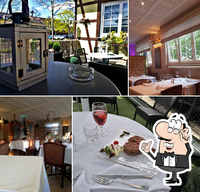 Restaurant Le Sot l'y Laisse