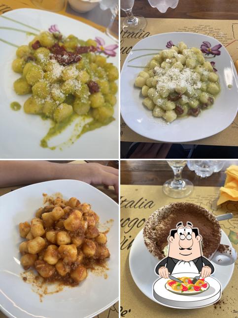 Gnocchi al Nonna Balè