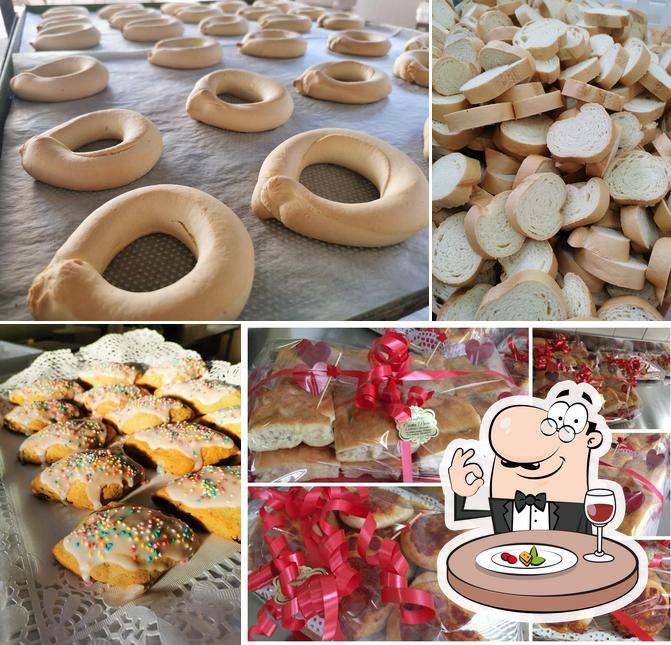 Panificio Carta Piero Di Alessandro e Arduino Siniscola