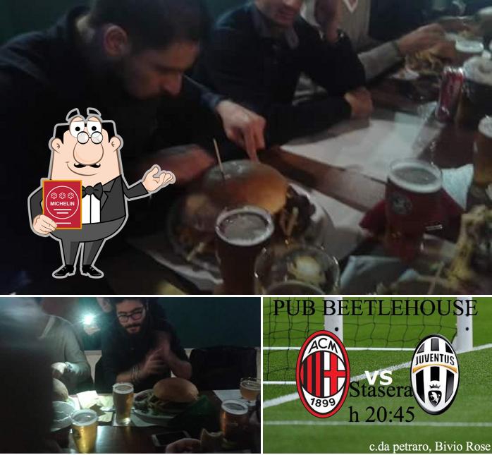 Immagine di Pub BeetleHouse