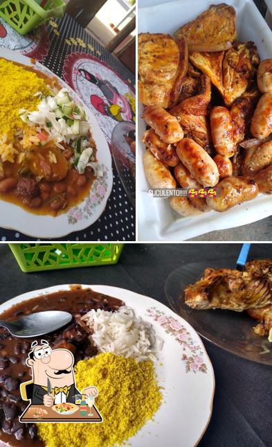 RESTAURANTE ESQUINA DO SABOR