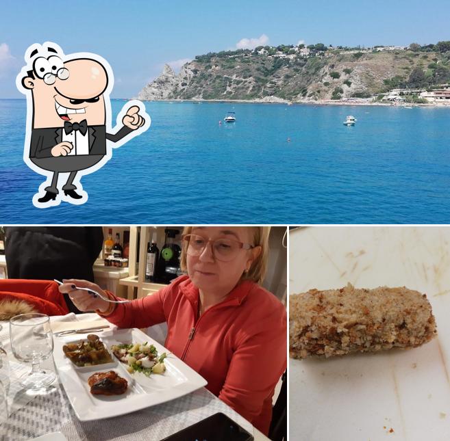 Guarda gli esterni di Gusto & Sapori