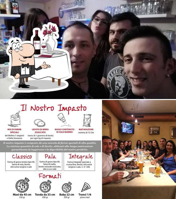 Vedi questa foto di Spizzati - Pizzeria d'asporto