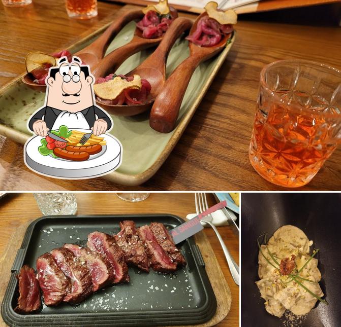 Platti al Stato Brado - Ristorante Macelleria