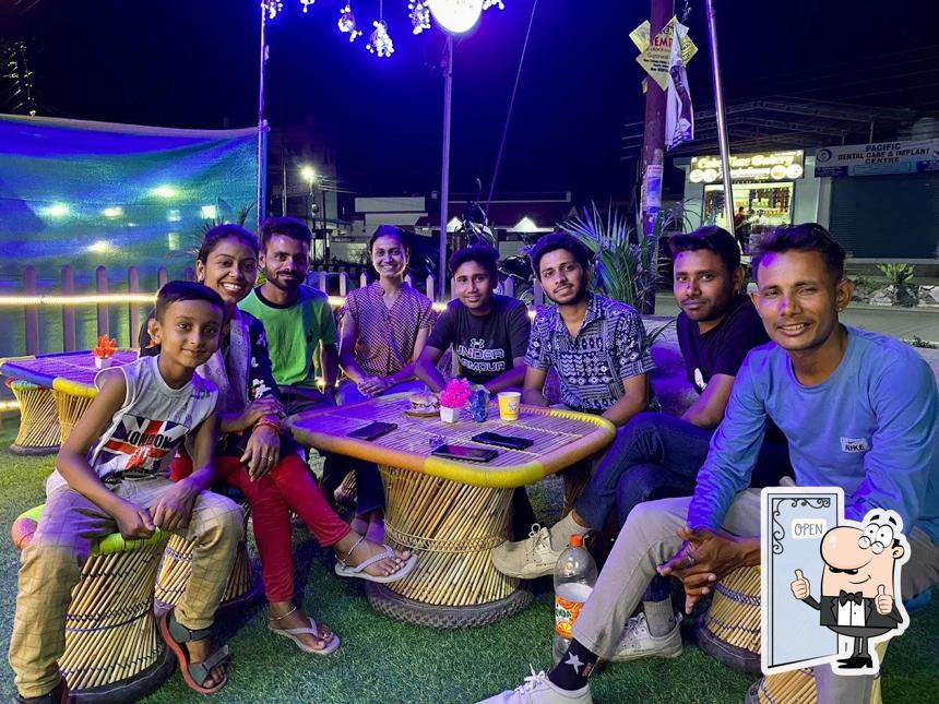 See the picture of Tisane Tea Bar