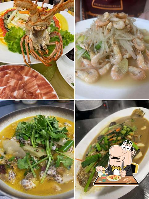 Platti al 云天楼