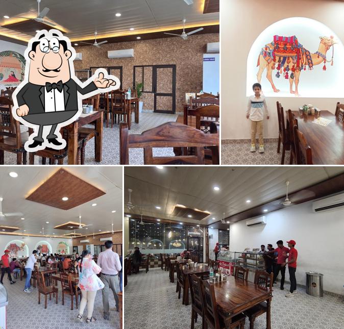 श्री SAAWARIYA DHABA Gurgaon