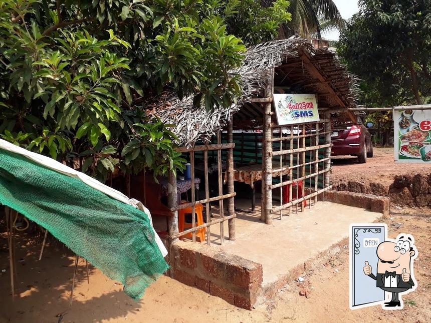 Look at the image of Sms Hotel