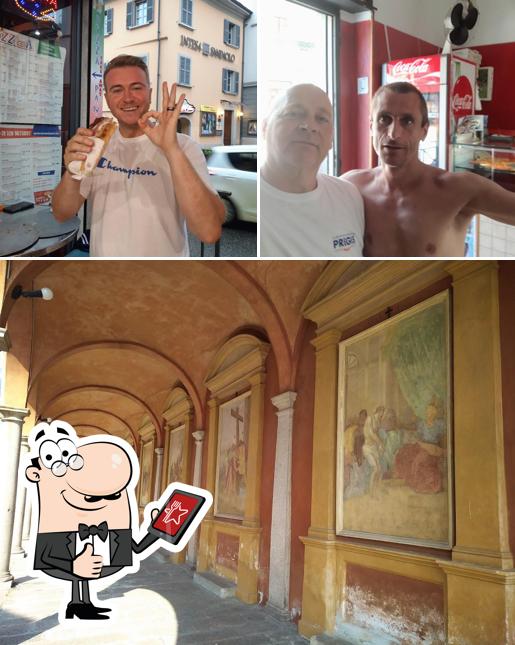 Immagine di Spizzica