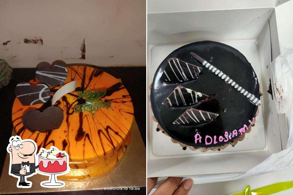 The Cake Xpress - Live Cake Studio photo