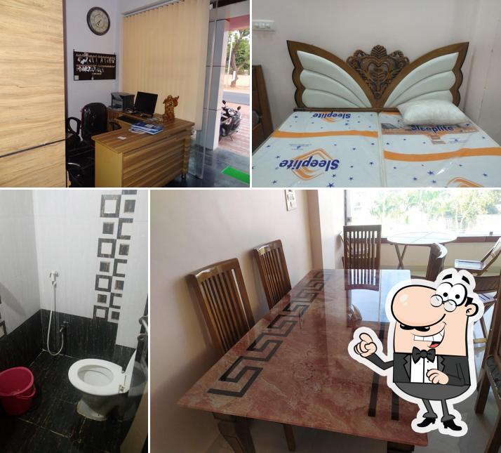 Check out how The Royal Hotel looks inside