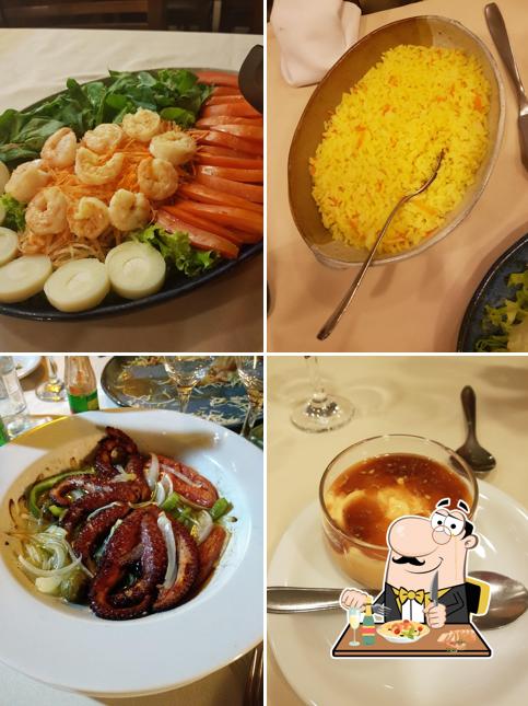 Restaurante Capivara