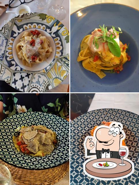Ristorante "La Sosta"