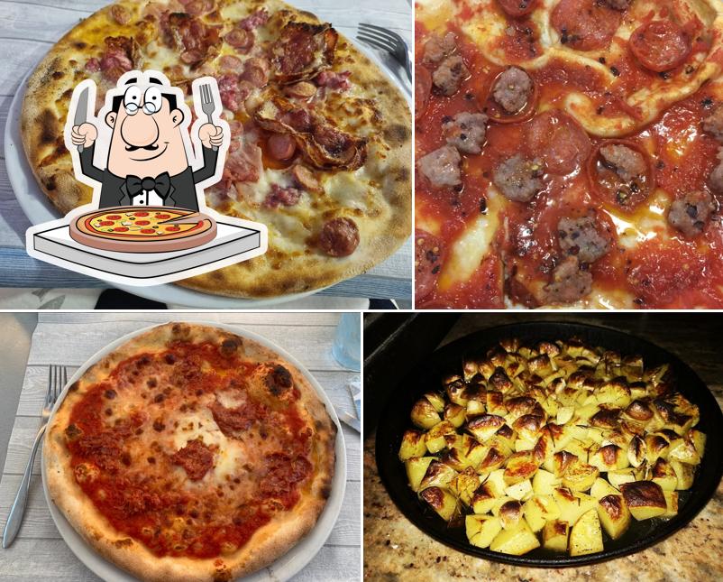 Pizzeria Da Martino