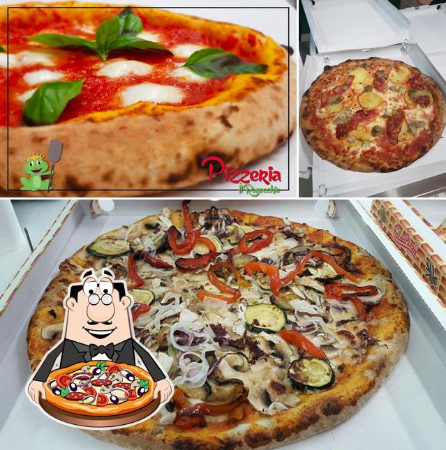 La pizza è il piatto veloce più amato al mondo