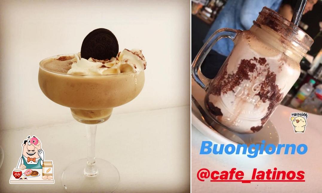 Goditi uno dei dolci