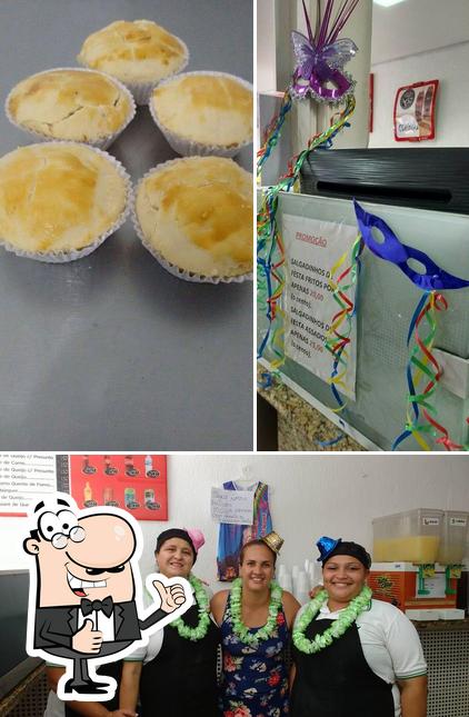 See the pic of Rede de Salgados Dois Irmãos