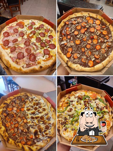 Don Fuego Pizzeria
