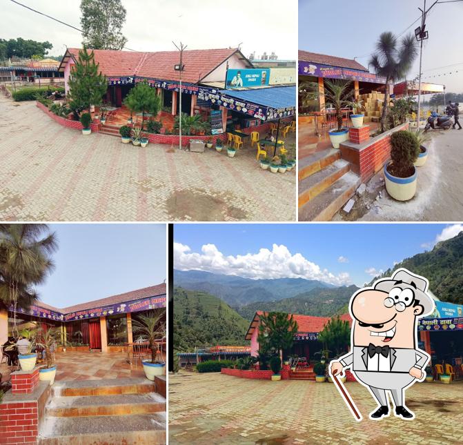Jublee Nepali Restaurant
