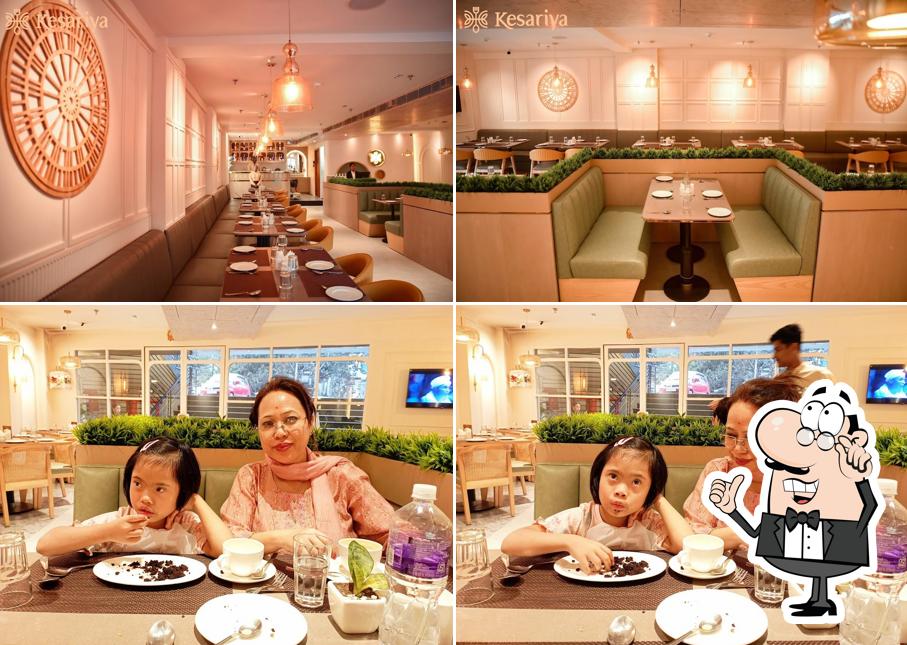 Kesariya - PURE VEG RESTAURANT