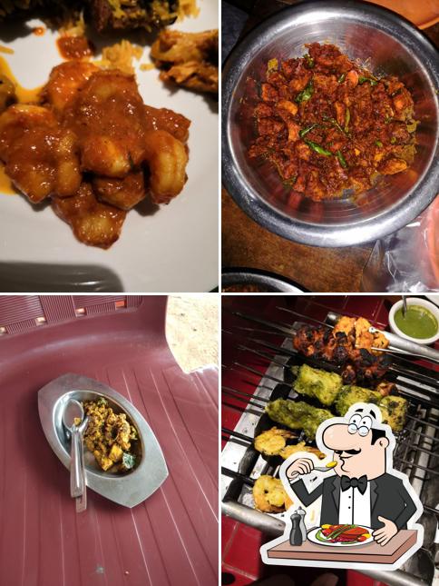 Kushi Family Dhaba Restaurant