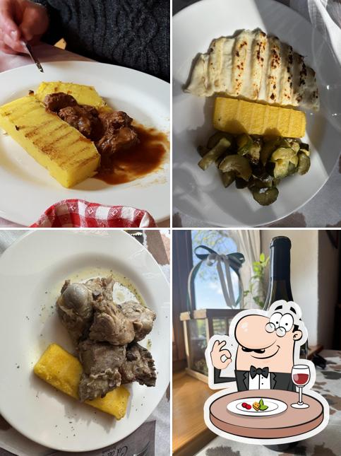 Platti al Malga Col del Vento