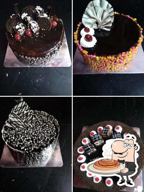 Milan Bakery