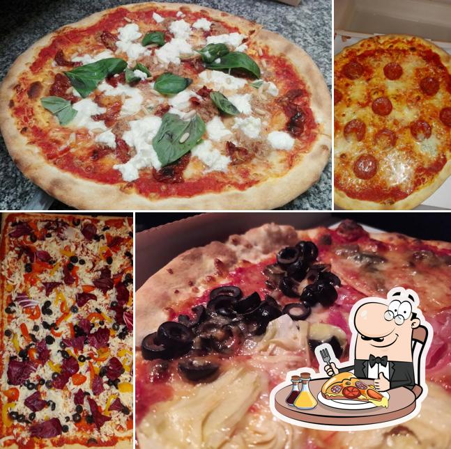 Pizzeria diva Kebab - Pizzeria da asporto e kebab a domicilio