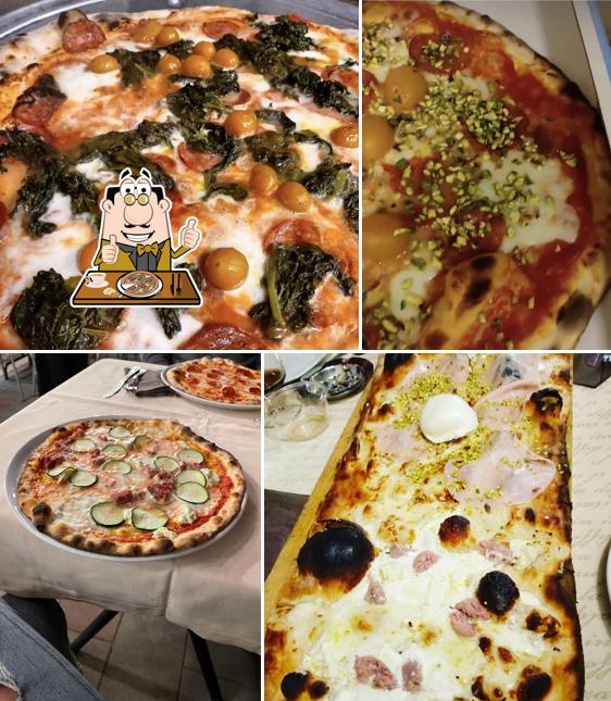 Pizzeria Opera Prima