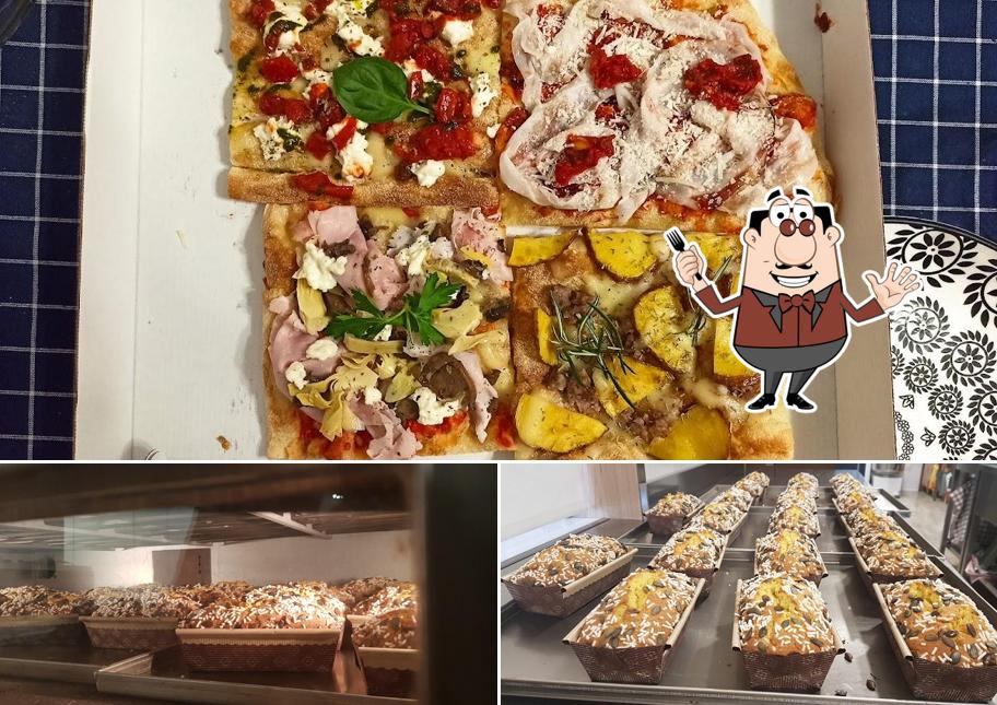 Cibo al Prima Volta