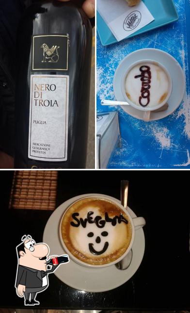 Bar Pasticceria Pan Di Zucchero