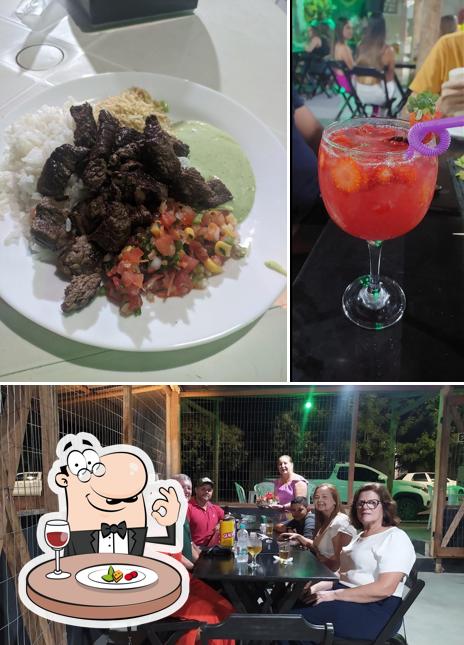 Brasa Grill
