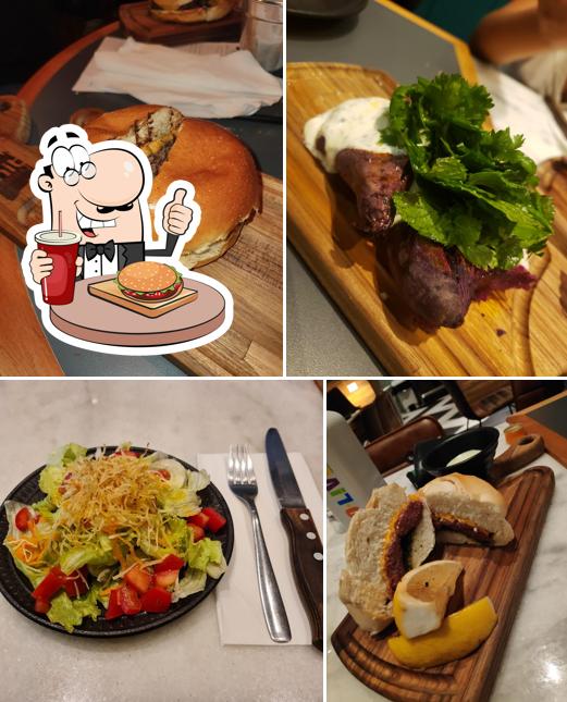 MIT RESTAURANTE - Guarulhos