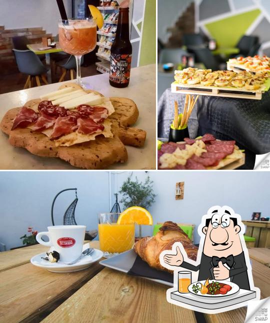 Platti al Pub Swap