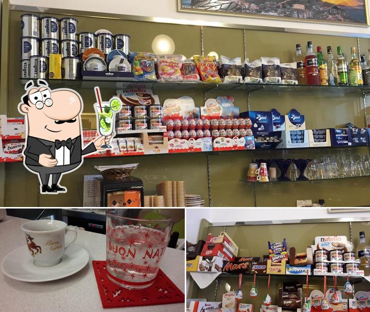 Tabaccheria Caffetteria Lo Faro