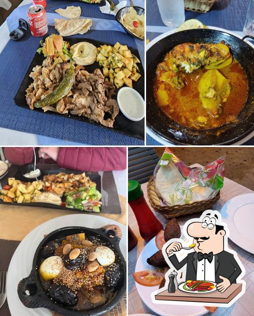 Restaurant Ali Baba