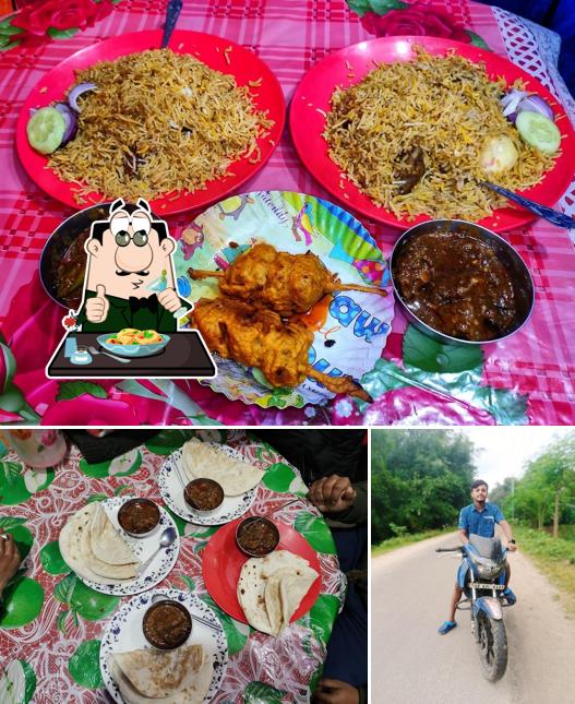 Biriyani Hotspot