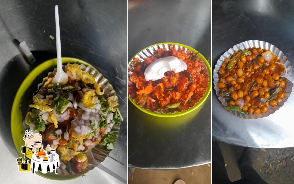 COVAI PANI POORI & SNACKS