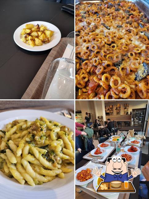Cibo al Companatico
